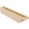Ekena Millwork 4in. W x 6in. H x 28in. L Del Monte Woodgrain TimberThane Rafter Tail, Primed Tan RFTUR04X06X28DELRCPR - alternate 4